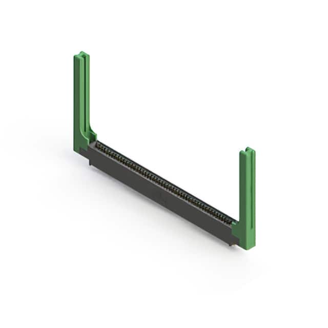 395-050-544-658 395 SERIES (.100" (2.54MM) CONTA