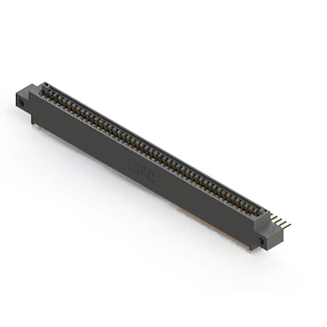 395-094-559-812 CONN EDGE DUAL FMALE 94POS 0.100