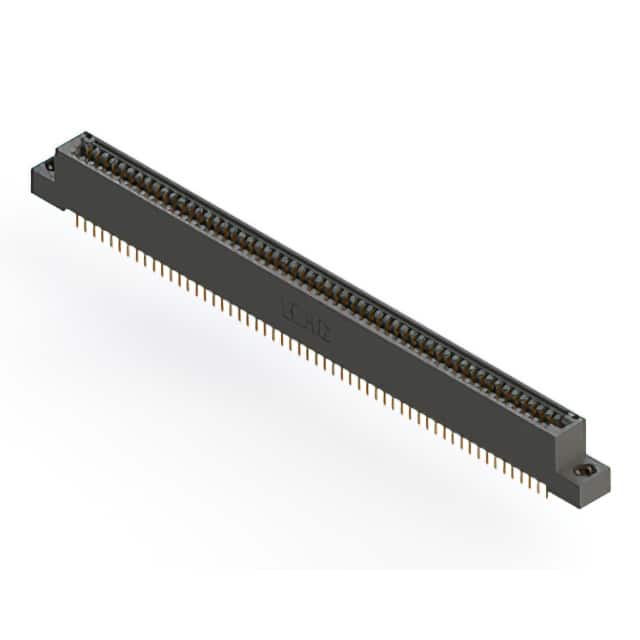 395-112-524-208 CONN EDGE DUAL FML 112POS 0.100