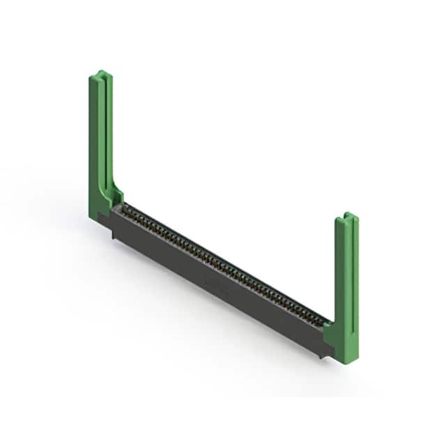 395-050-521-658 CONN EDGE SINGLE FML 50POS 0.100