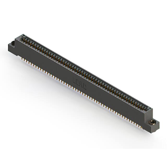 395-106-556-203 CONN EDGE DUAL FML 106POS 0.100