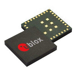 EVA-M8Q-0 The u-blox EVA-M8Q-0 is a GNSS receiver module supporting GPS, Galileo, GLONASS, and BeiDou. It operates at 1.575GHz with a sensitivity of -167dBm.