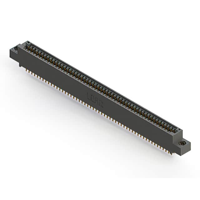 395-106-556-507 CONN EDGE DUAL FML 106POS 0.100