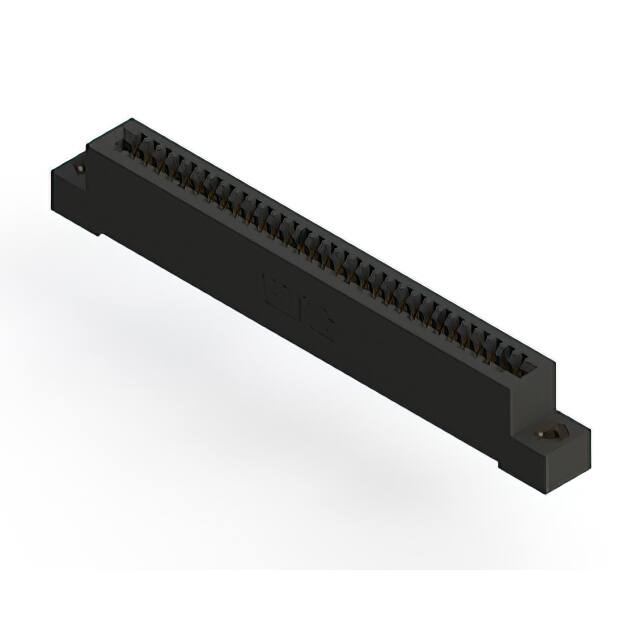 392-031-520-108 CONN EDGE SINGLE FML 31POS 0.100