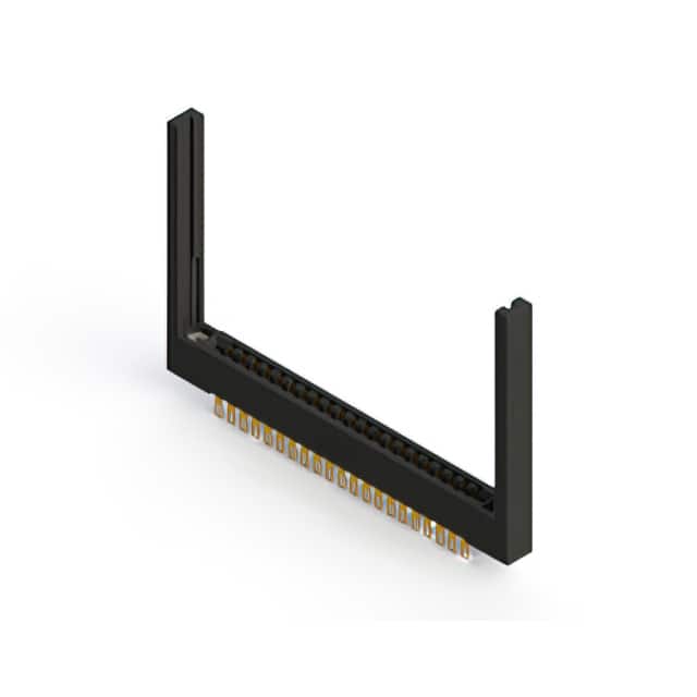 357-042-500-268 CONN EDGE DUAL FMALE 42POS 0.156