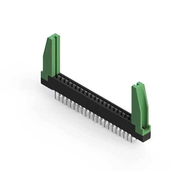 357-042-440-278 CONN EDGE DUAL FMALE 42POS 0.156