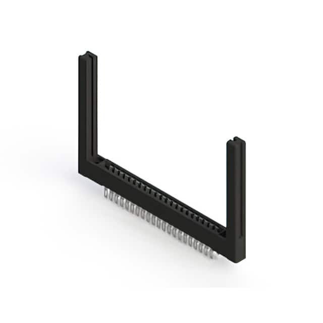 357-042-400-258 CONN EDGE DUAL FMALE 42POS 0.156
