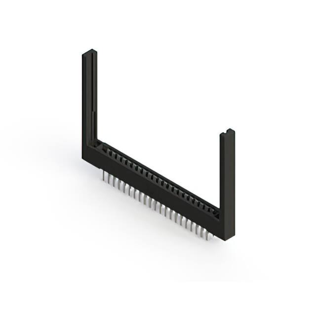 357-042-440-268 CONN EDGE DUAL FMALE 42POS 0.156