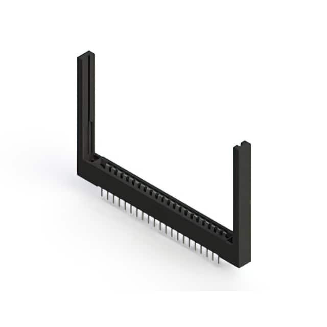 357-042-420-268 CONN EDGE DUAL FMALE 42POS 0.156