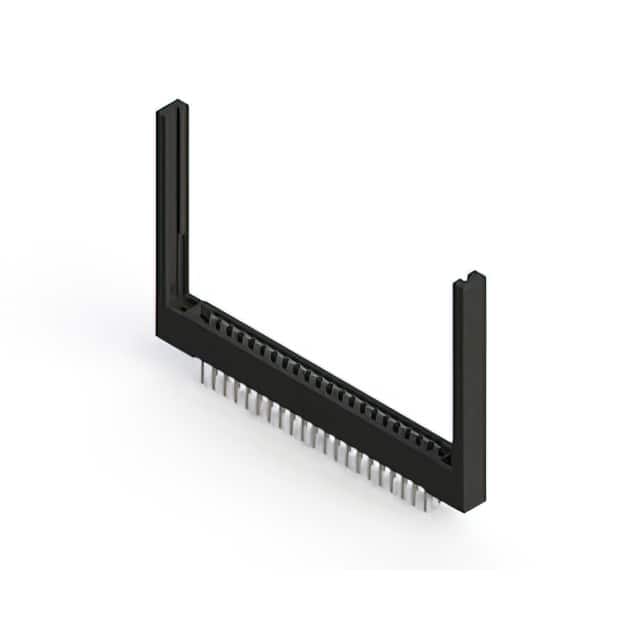 357-042-422-268 CONN EDGE DUAL FMALE 42POS 0.156