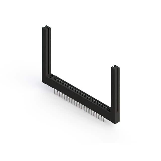 357-042-440-258 CONN EDGE DUAL FMALE 42POS 0.156