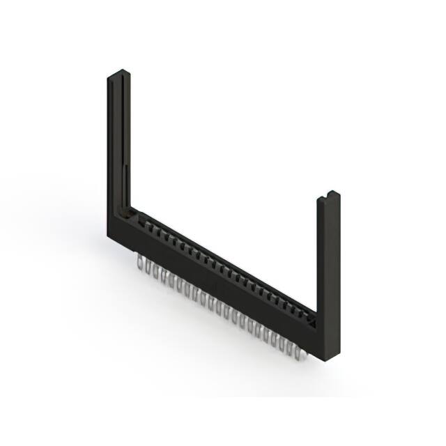 357-042-400-268 CONN EDGE DUAL FMALE 42POS 0.156