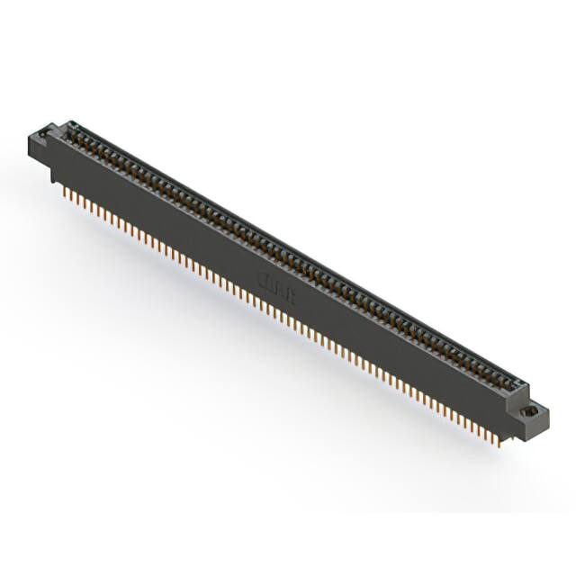 395-130-520-808 CONN EDGE DUAL FML 130POS 0.100