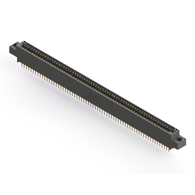 395-130-524-808 CONN EDGE DUAL FML 130POS 0.100