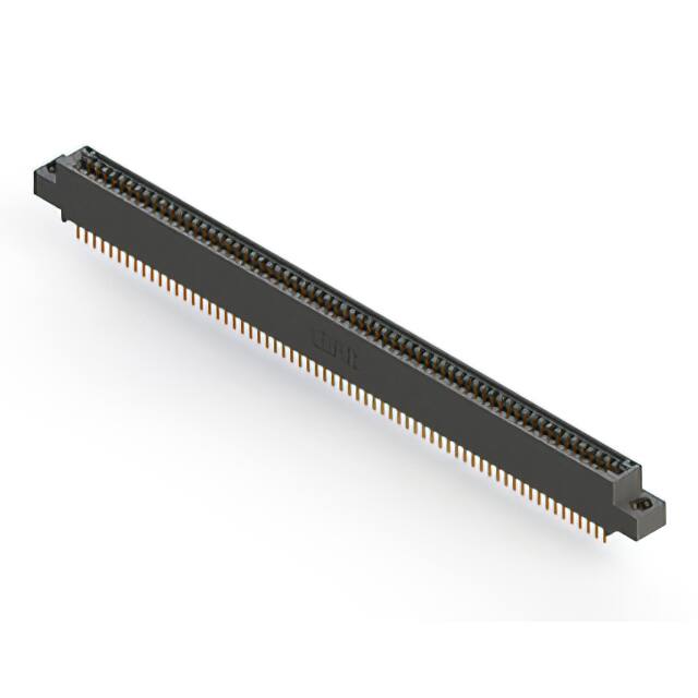 395-130-520-508 395 SERIES (.100" (2.54MM) CONTA