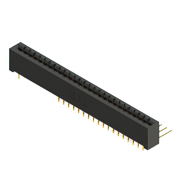 387-052-559-201 387 SERIES (.156" (3.96MM) CONTA