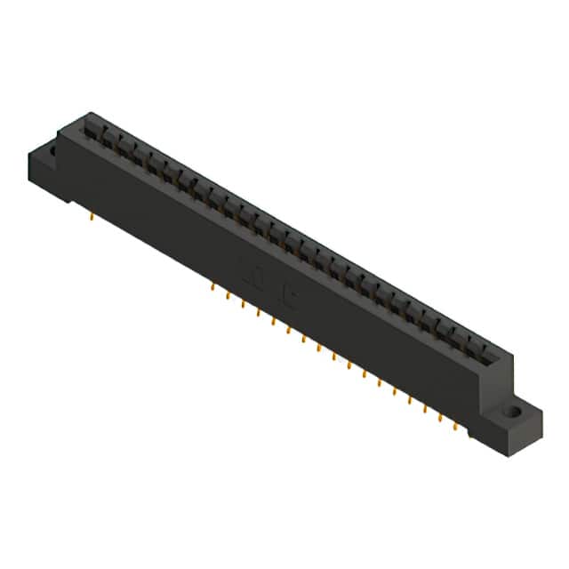 387-052-556-204 387 SERIES (.156" (3.96MM) CONTA