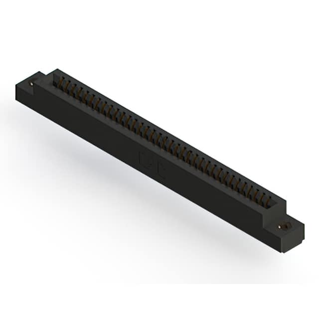 391-035-524-108 391 SERIES (.100" (2.54MM) CONTA