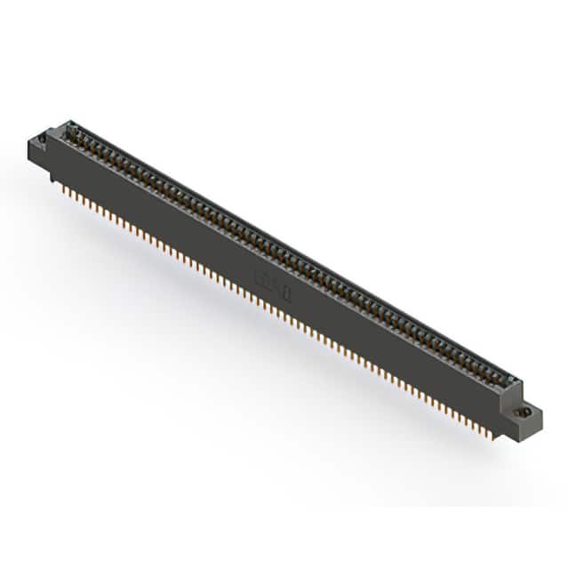 395-130-521-507 395 SERIES (.100" (2.54MM) CONTA