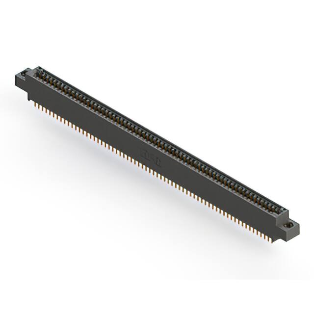 395-130-521-808 CONN EDGE DUAL FML 130POS 0.100