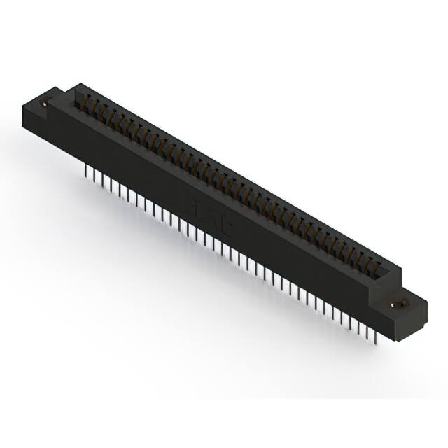 391-035-522-108 CONN EDGE SINGLE FML 35POS 0.100