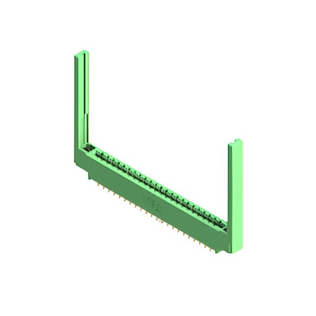 337-046-556-868 CONN EDGE DUAL FMALE 46POS 0.156