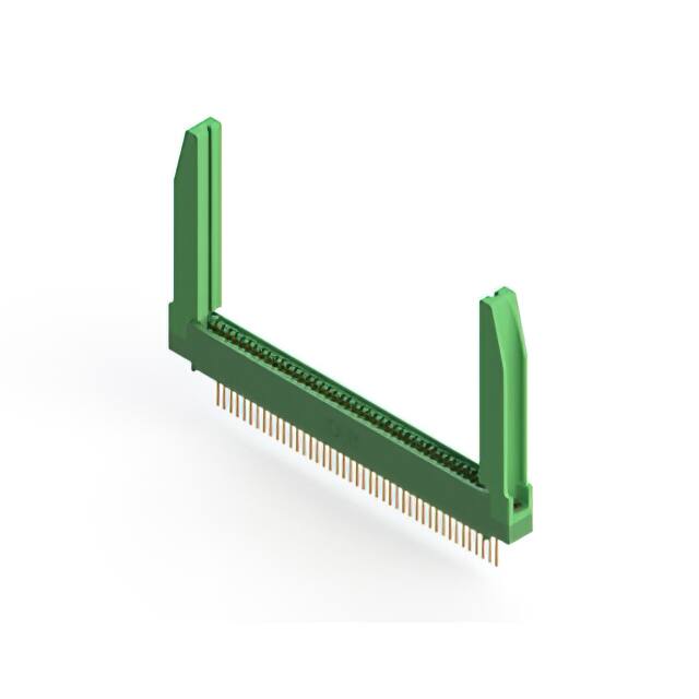 345-043-540-478 CONN EDGE SINGLE FML 43POS 0.100