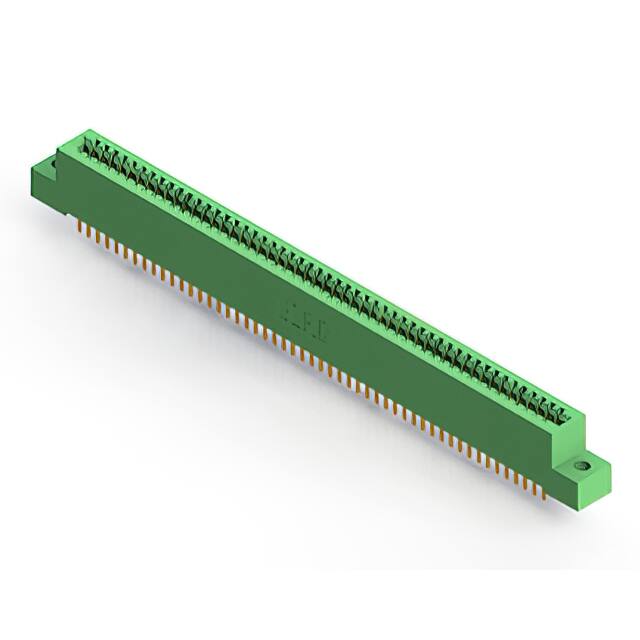 342-102-521-202 CONN EDGE DUAL FML 102POS 0.100