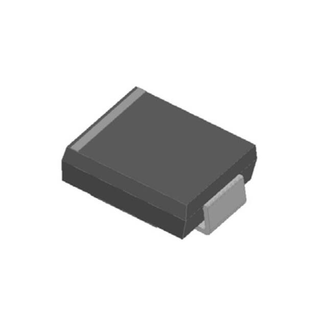 1.5SMC110A TVS DIODE 94VWM 152VC DO214AB