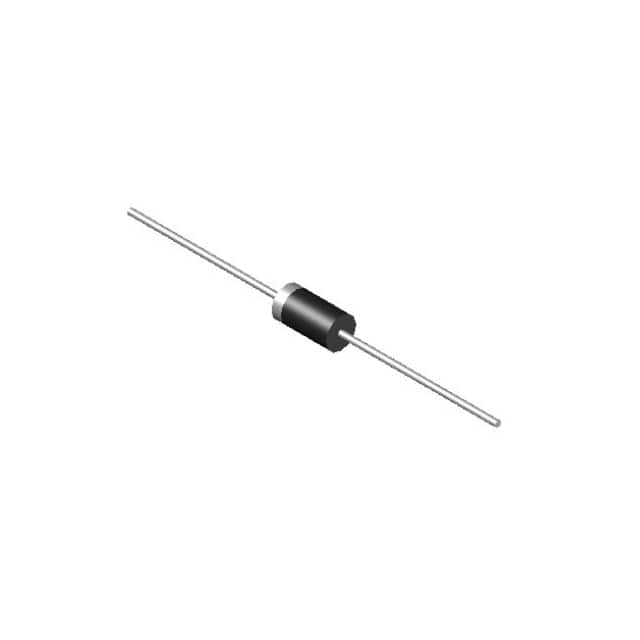1N5408G DIODE GEN PURP 1KV 3A DO201AD