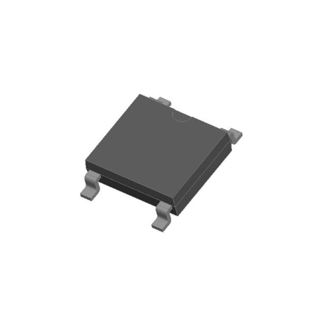 ABS1510 ABS 1000V 1.5A   Diodes Bridge R