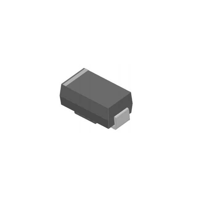 SS54A Diodes - Rectifiers - Single SMA