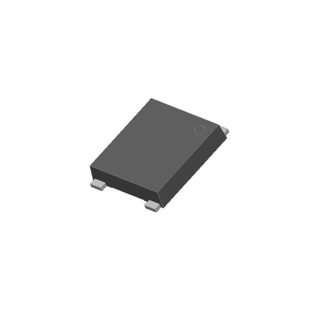 YBS2010 YBS 1000V 2.0A   Diodes Bridge R