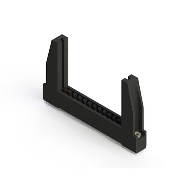 357-026-556-278 CONN EDGE DUAL FMALE 26POS 0.156