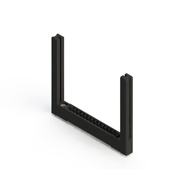 357-026-559-258 CONN EDGE DUAL FMALE 26POS 0.156