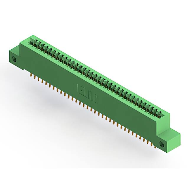 342-068-556-212 CONN EDGE DUAL FMALE 68POS 0.100