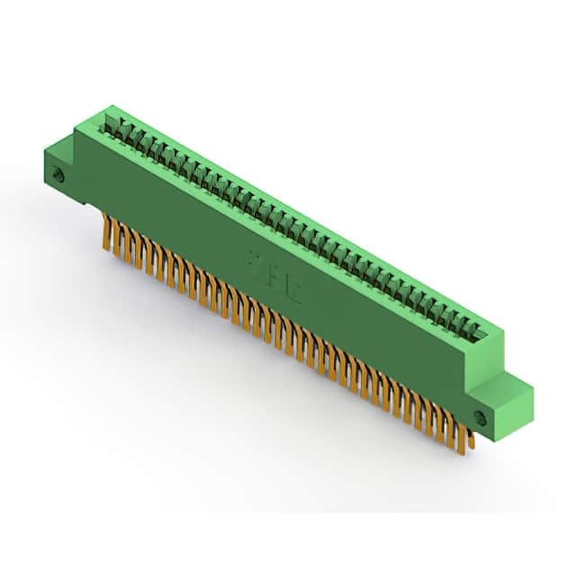 342-068-560-212 CONN EDGE DUAL FMALE 68POS 0.100