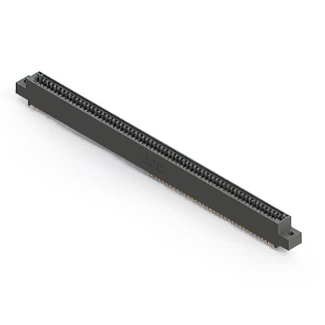 395-066-558-402 CONN EDGE SINGLE FML 66POS 0.100