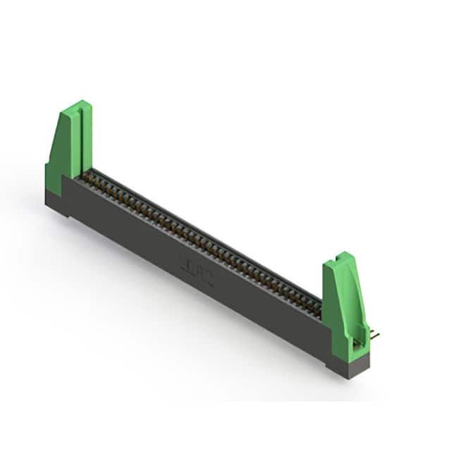 395-043-559-188 CONN EDGE SINGLE FML 43POS 0.100