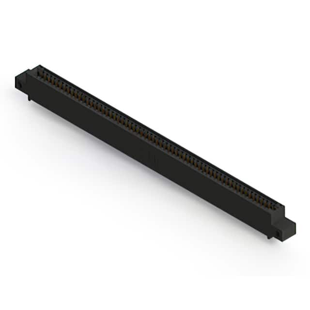 395-061-525-412 CONN EDGE SINGLE FML 61POS 0.100