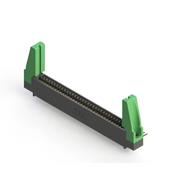 395-034-559-488 CONN EDGE SINGLE FML 34POS 0.100