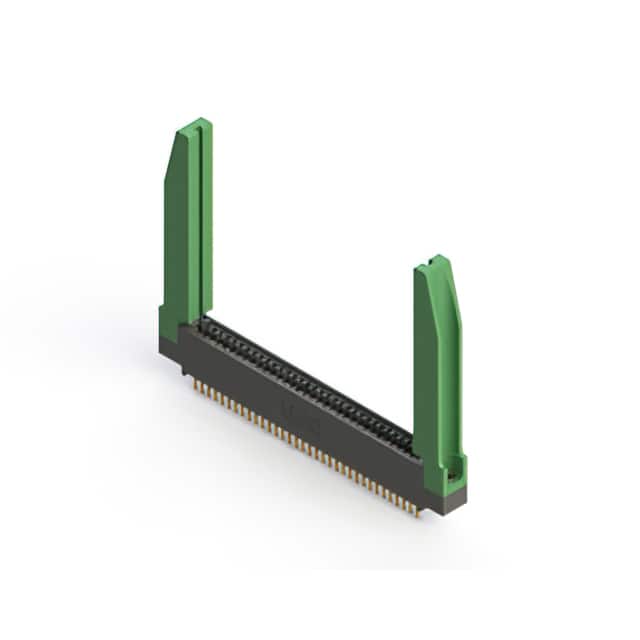 395-034-558-478 CONN EDGE SINGLE FML 34POS 0.100