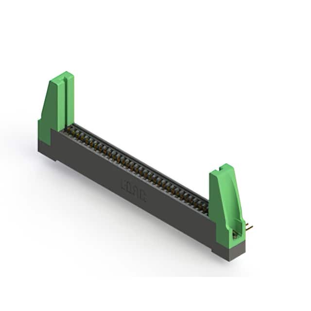 395-034-559-188 CONN EDGE SINGLE FML 34POS 0.100
