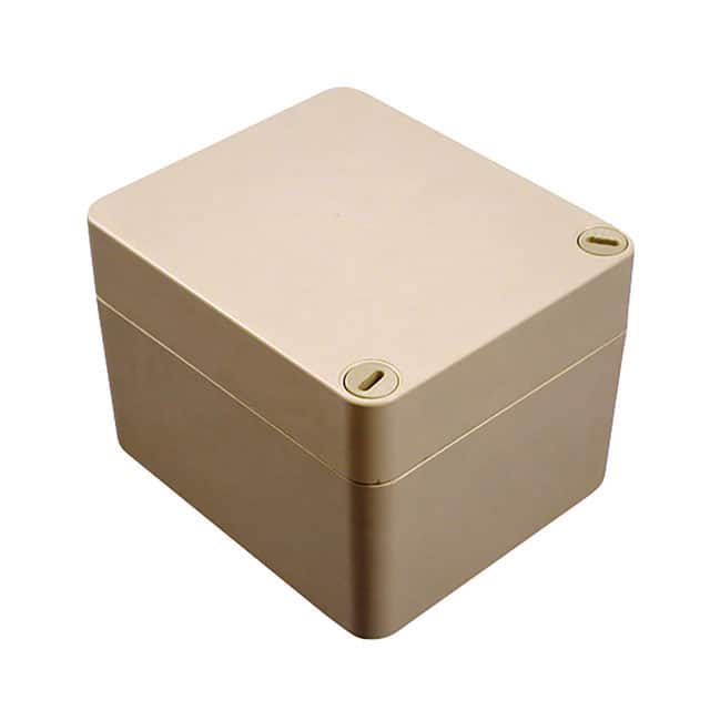 R130-202-000 BOX FIBERGLS 12.615"L X 7.893"W