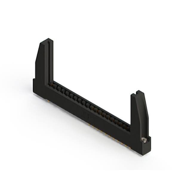357-021-559-178 CONN EDGE SGL FMALE 21POS 0.156