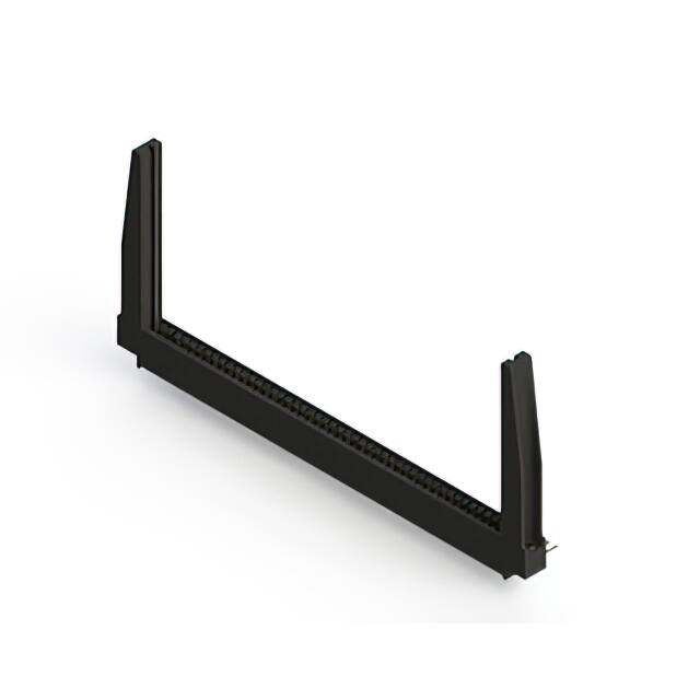 396-049-558-678 CONN EDGE SGL FMALE 49POS 0.125