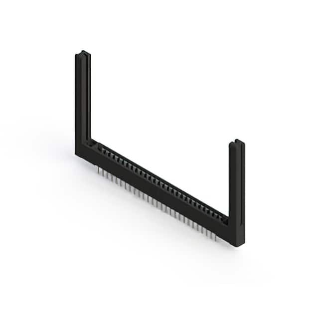 357-054-440-258 CONN EDGE DUAL FMALE 54POS 0.156