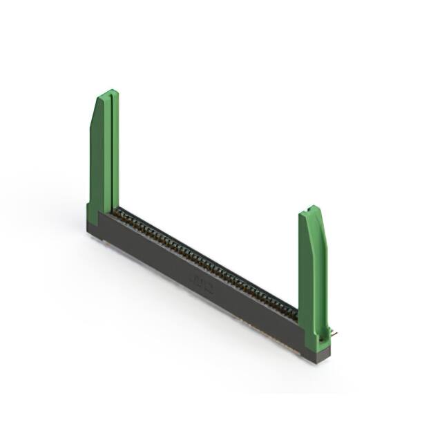 395-096-558-278 CONN EDGE DUAL FMALE 96POS 0.100
