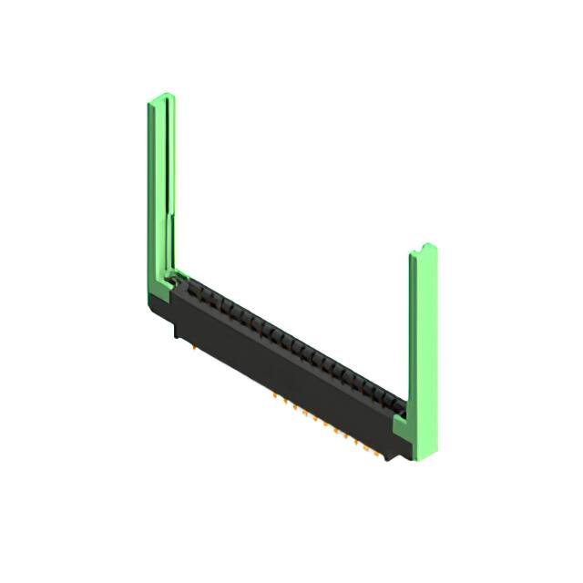 387-040-555-868 CONN EDGE DUAL FMALE 40POS 0.156