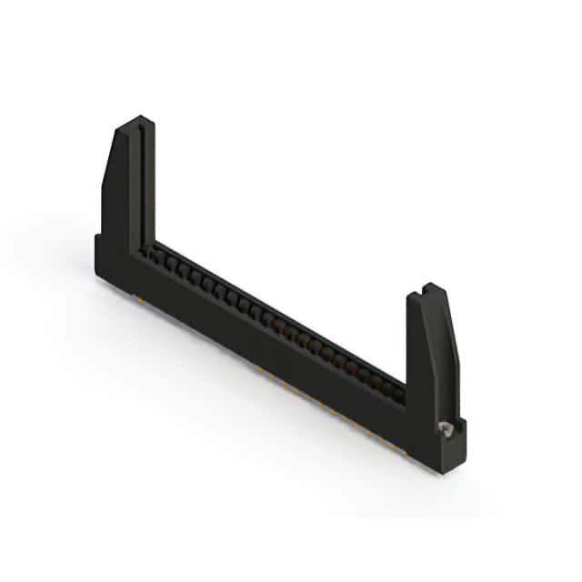 357-023-559-178 CONN EDGE SGL FMALE 23POS 0.156